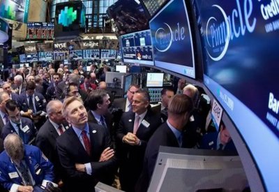 سهم إنتل الأميركية يهوي 16%.. لهذا السبب