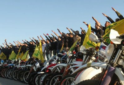 استنفار بين سوريا وإسرائيل.. حزب الله محرج ومكبل