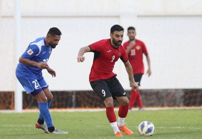 الرفاع الشرقي في الوديات "ماشي صح"