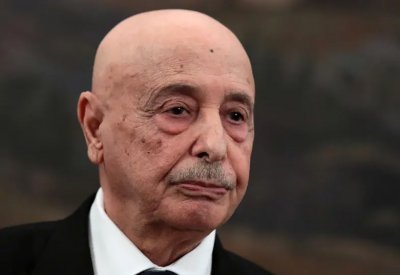 عقيلة صالح إلى المغرب.. والسرّاج يلتقي أردوغان بإسطنبول
