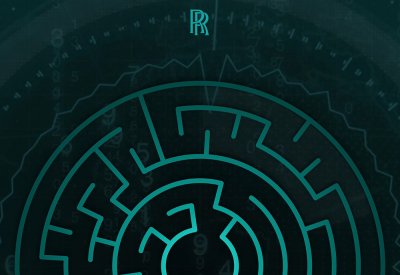 رولز-رويس تطلق لعبة تفاعلية