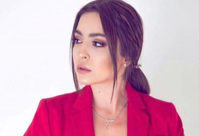 "ارض المبدعين" للبنانية سارة ابي كنعان