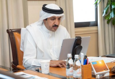 اللجنة الوطنية المعنية بمتابعة التزام مملكة البحرين بقرارات مجلس الأمن الدولي تعقد اجتماعها السادس
