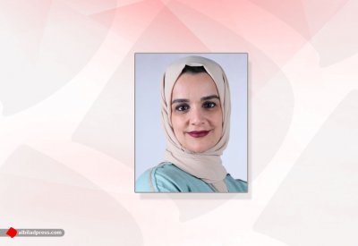 الفضالة سفيرةً للسعادة وجودة الحياة بإعتمادية أمريكية 