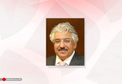 رئيس جامعة البحرين: نسعى إلى التحول الرقمي بنسبة 100%
