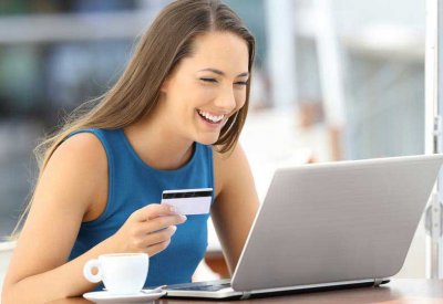 ضحكتك المميزة.. قد تكون كلمة مرورك المصرفية