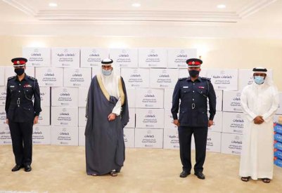 سمو محافظ الجنوبية: الجهود المبذولة لمكافحة كورونا تسهم بنشر الوعي وإبراز متطلبات السلامة بالمجتمع