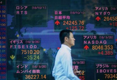 سوق الأسهم الصينية تستقطب أكثر من 1.5 مليون مستثمر جديد في يونيو