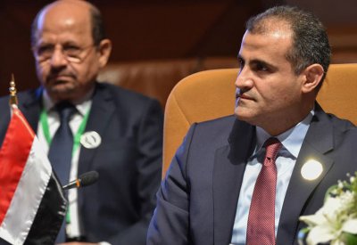 اليمن يبلغ مجلس الأمن رفضه تعديلات المبعوث الأممي الجديدة