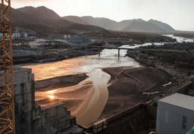 بعد تصريح "النيل لنا" الإثيوبي.. مصر: لا نرد على استفزازات
