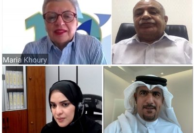 لجنة الشكاوى والرصد والمتابعة تعقد اجتماعها السادس عشر عن بعد