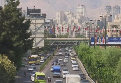 سويسرا: إتمام أول صفقة مع إيران عبر قناة لتجارة المواد الإنسانية