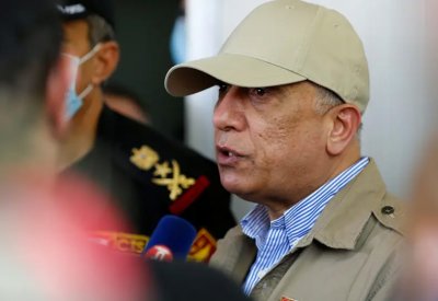 العراق.. الكاظمي يأمر بالتحقيق في أحداث العنف بساحات التظاهرات