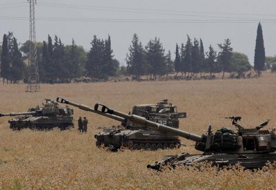 وزير خارجية لبنان: نتمسك باليونيفيل ومخاوف إسرائيل غير مبررة
