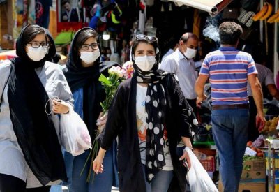 إيران وسويسرا.. إتمام "أول صفقة إنسانية"