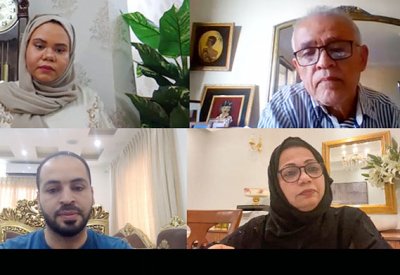 ثقافة أبوظبي تستشرف مستقبل تسويق الكتاب العربي 