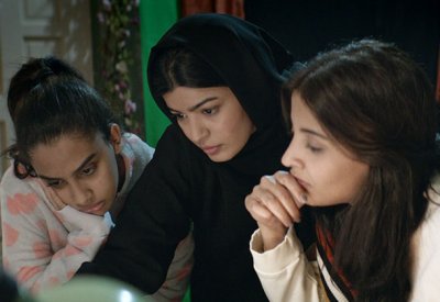 OSN تعرض أول فيلم سعودي حصرياً على قنواتها قبل السينما