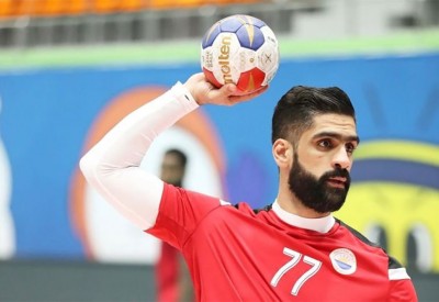 بالفيديو.. علي ميرزا "شرقاوي" للموسم الثاني