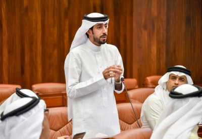 قمبر: هناك من يتعمد تشويه اقتراح تحويل الحدائق لشركات