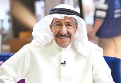عبدالكريم عبدالقادر يشارك في أغنية "وطن النهار"