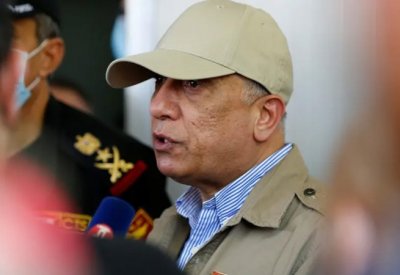 الكاظمي يحدد 72 ساعة لكشف حقيقة أحداث ساحة التحرير