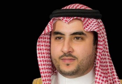 خالد بن سلمان: نشكر جهود واشنطن لحفظ أمن المنطقة