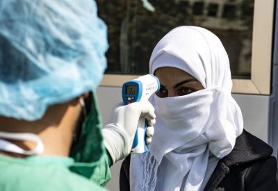  الصحة العالمية: العراق في دائرة الخطر مع استمرار تفشي كورونا