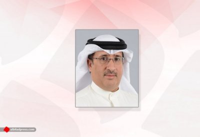الشيخ محمد بن عيسى: تقديم الدعم للمؤسسات الصغيرة ومتناهية الصغر تعزيزًا للنمو الاقتصادي