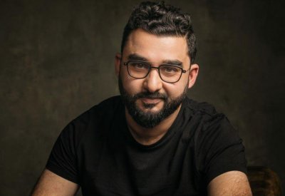 المخرج البحريني صالح ناس يتألق بأفلامه القصيرة في منصة OSN