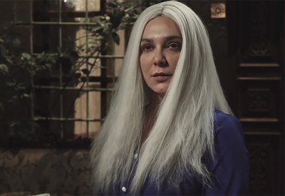 المسلسل السوري المرتقب "شارع شيكاغو" حصرياً على OSN