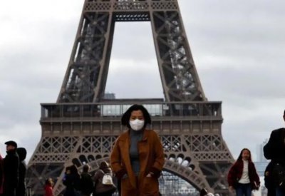 فرنسا.. 4.2 مليون شخص عاطلون عن العمل