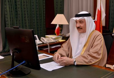 حميدان يرعى ندوة "القوانين والممارسات ذات الصلة بكبار المواطنين"