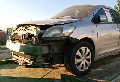 البلدية الجنوبية تقوم بإزالة ٣٠ سيارة سكراب وخربة بمختلف المناطق