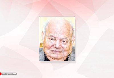 أتحاد الكتاب العرب ينعي الشاعر هارون هاشم رشيد