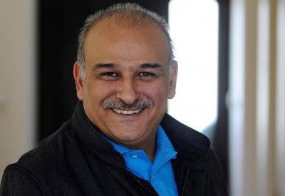 سليمان يبدأ تحضيرات مسلسل "المخملى"