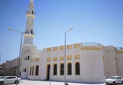 الأوقاف السنية: رفع التكبيرات في المساجد وصلاة العيد في البيوت