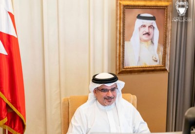 سمو ولي العهد: مواصلة الالتزام بتطبيق كافة الإجراءات الاحترازية والتدابير الوقائية واجبٌ وطني