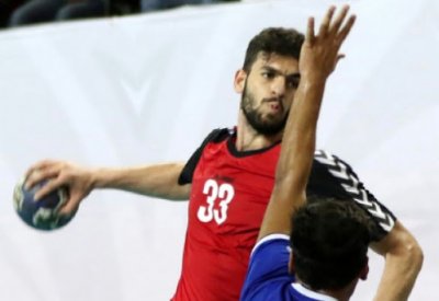 الدولي مدن يجري "الرباط الصليبي" مجددًا