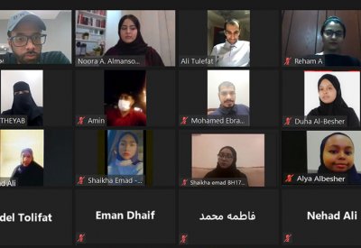 "لجنة الشباب" تستعرض دور الأسرة في تجاوز الصعوبات