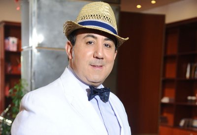 وفاة شقيقة الفنان محمد خير الجراح