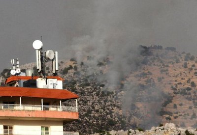 رئيس الوزراء اللبناني: إسرائيل اعتدت على سيادة لبنان مجددا