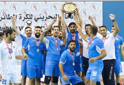الشيخ: سنحافظ على اللاعبين وسنتعاقد مع محترف بمركز 4