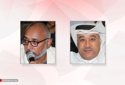 نجوم الفن في البحرين يهنئون بقدوم عيد الأضحى