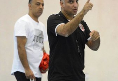 عبدالرحمن: الاتحاد "اشتراني" بجديته ورغبته