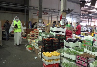  وزارة الصناعة تشدد إجراءات الرقابة مع قرب عيد الأضحى المبارك