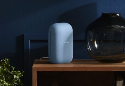 غوغل تكشف عن Nest Smart Speaker