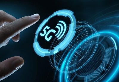 "5G" مستقبل البحرين الرقمي