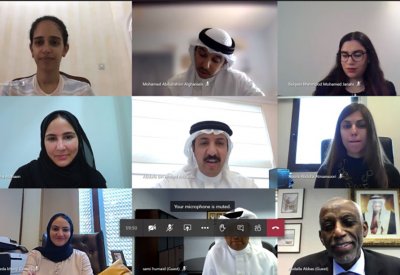 لجنة التنسيق والمتابعة بين حكومة البحرين ووكالات الأمم المتحدة تعقد اجتماعها الخامس