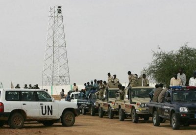  السعودية تستضيف مؤتمرا لدعم سلام السودان 