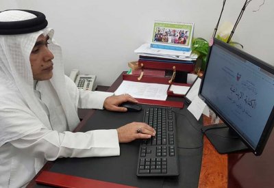 53 طالبًا يتنافسون في الكتابة الإبداعية ضمن برنامج "التربية" الصيفي